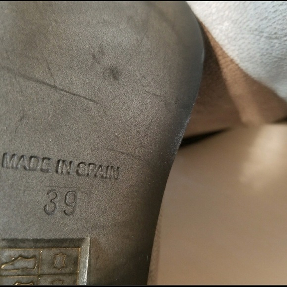 New Free people bootie - Picture 5 of 6